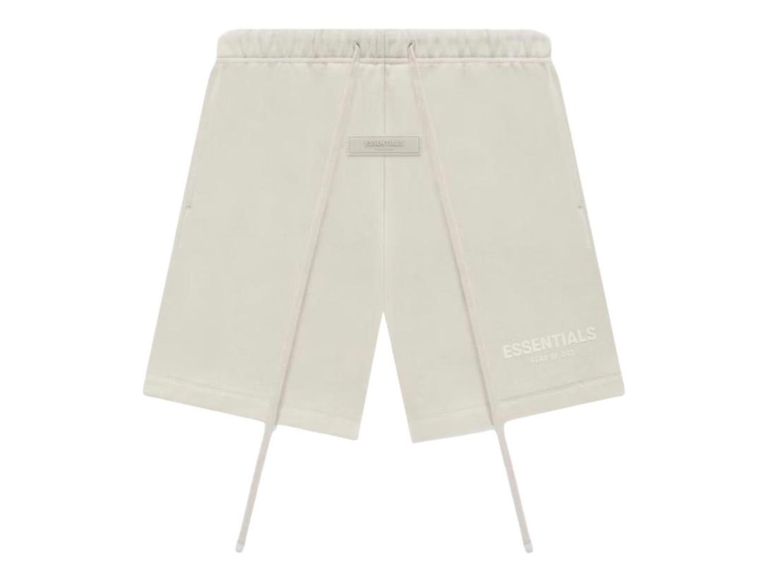 Fear of God Fear of God Essentials Shorts Wheat
