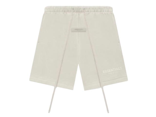 Fear of God Fear of God Essentials Shorts Wheat - view 1