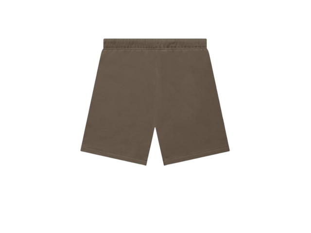 Fear of God Fear of God Essentials Shorts Wood - view 2