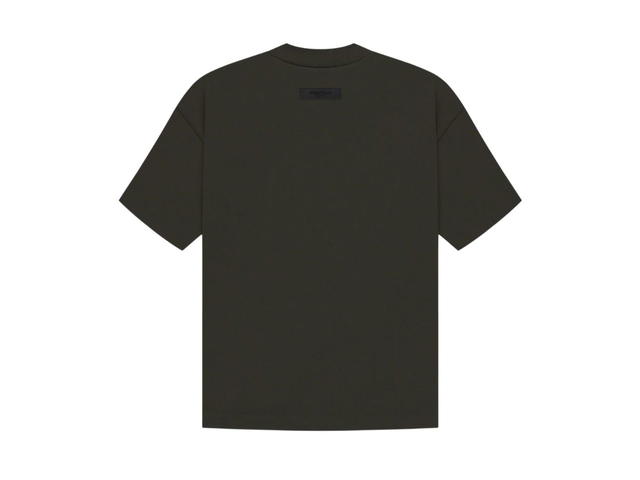 Fear of God Fear of God Essentials SS Tee Off-Black (SS23) - view 2
