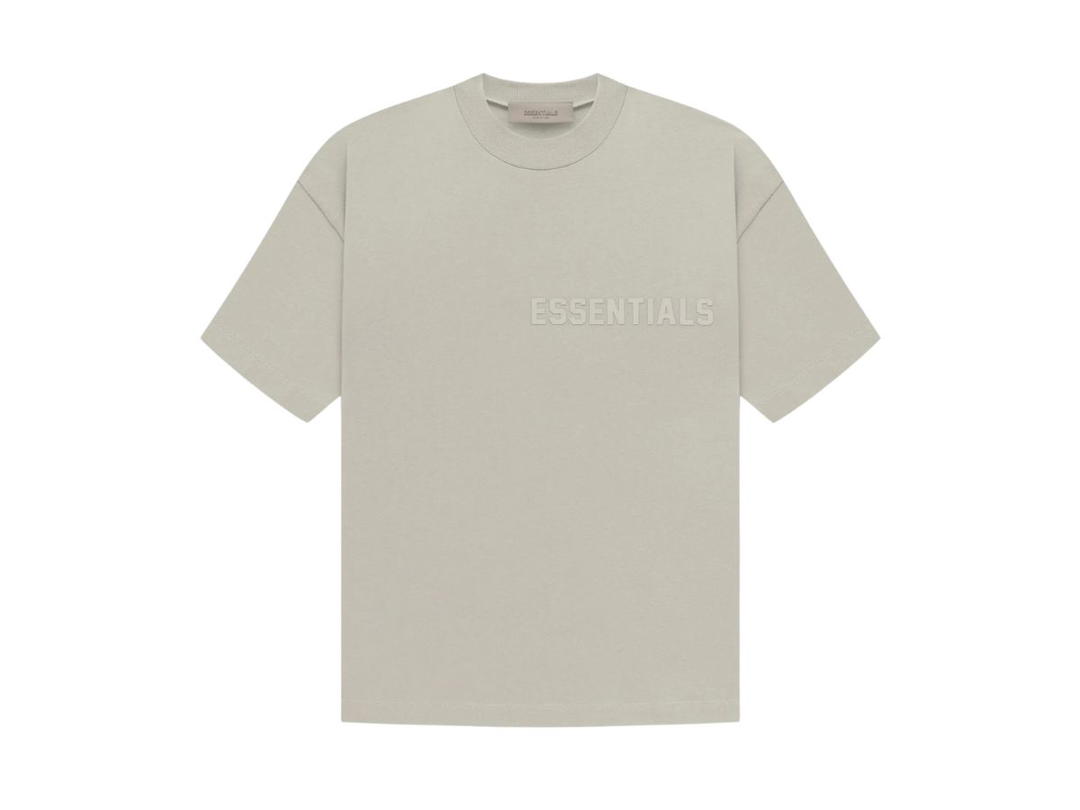 Fear of God Fear of God Essentials SS Tee Seal (SS23)