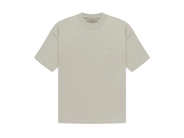 Fear of God Fear of God Essentials SS Tee Seal (SS23) - view 1