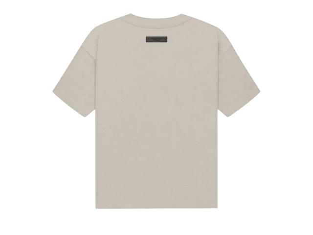 Fear of God Fear of God Essentials SS Tee Smoke (FW22) - view 2