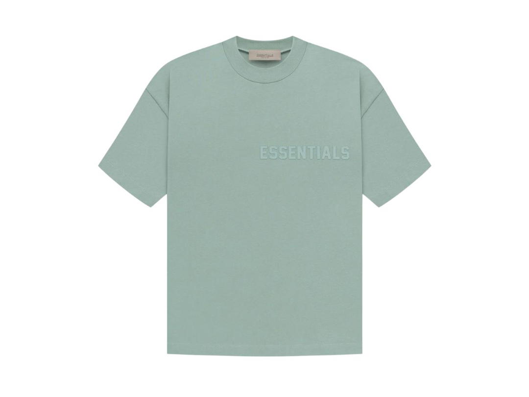 Fear of God Fear of God Essentials SS Tee Sycamore (SS23)