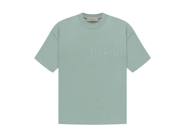 Fear of God Fear of God Essentials SS Tee Sycamore (SS23) - view 1