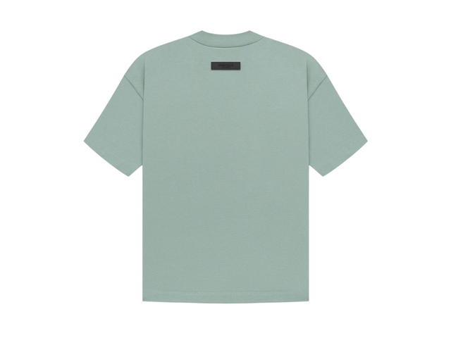 Fear of God Fear of God Essentials SS Tee Sycamore (SS23) - view 2