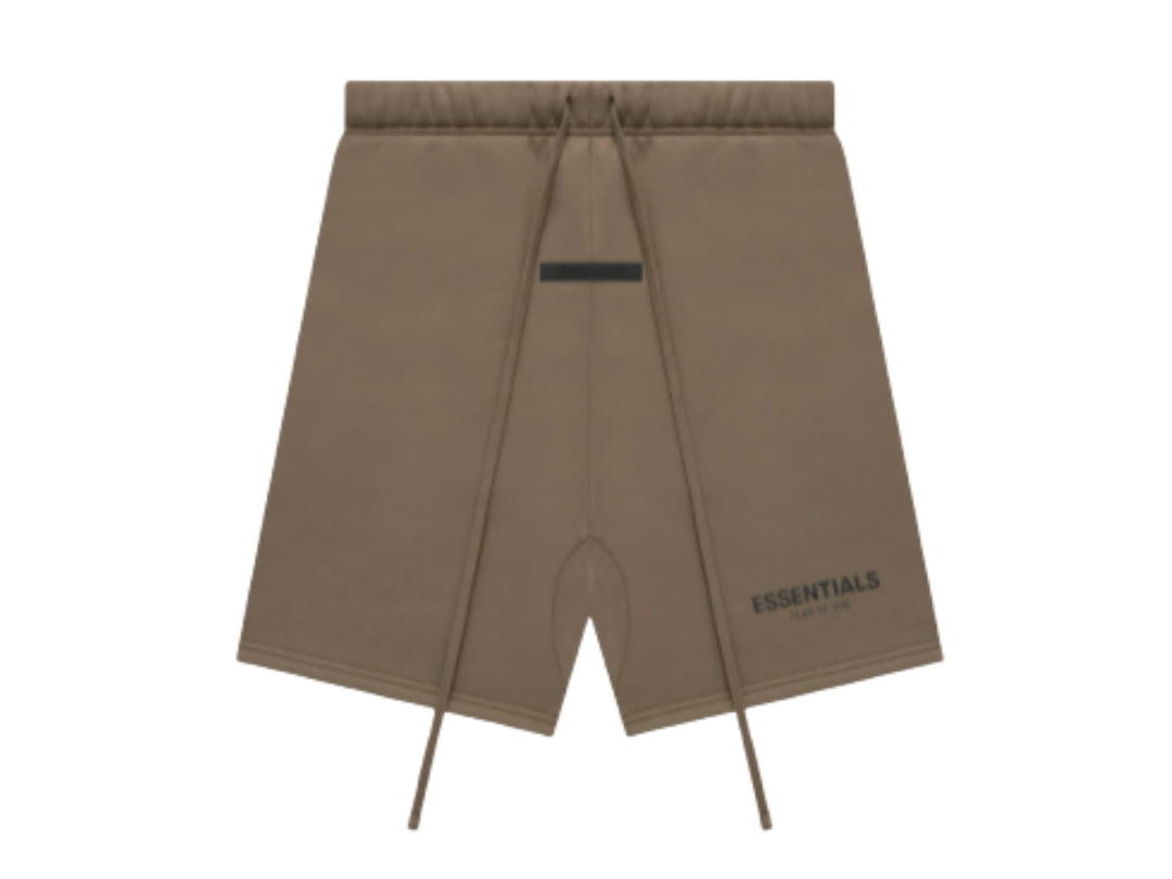 Fear of God Fear of God Essentials Sweat Shorts Harvert