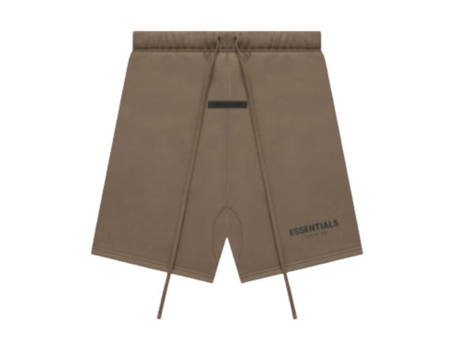 Fear of God Fear of God Essentials Sweat Shorts Harvert - view 1