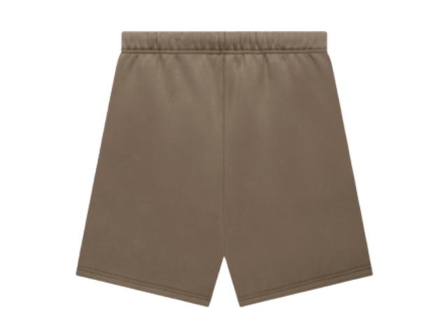 Fear of God Fear of God Essentials Sweat Shorts Harvert - view 2
