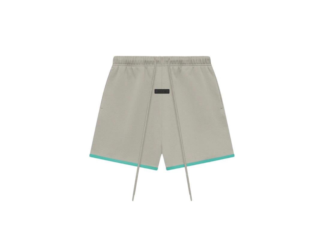 Fear of God Fear of God Essentials Sweat Shorts Seal (SP24)