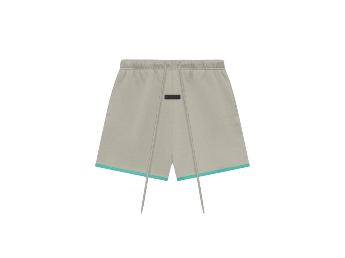 Fear of God Fear of God Essentials Sweat Shorts Seal (SP24)