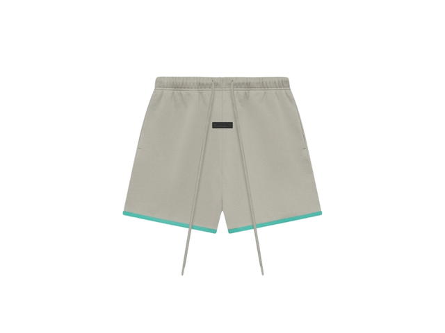 Fear of God Fear of God Essentials Sweat Shorts Seal (SP24) - view 1