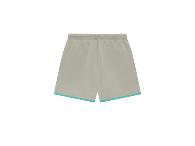 Fear of God Fear of God Essentials Sweat Shorts Seal (SP24) - view 2