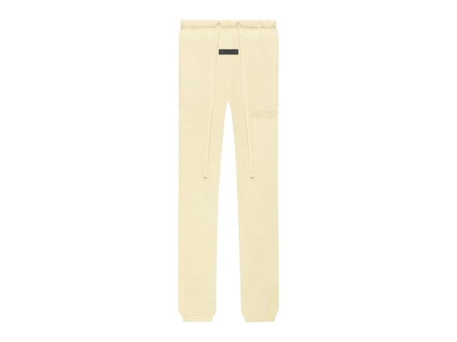 Fear of God Fear of God Essentials Sweatpants Canary - view 1