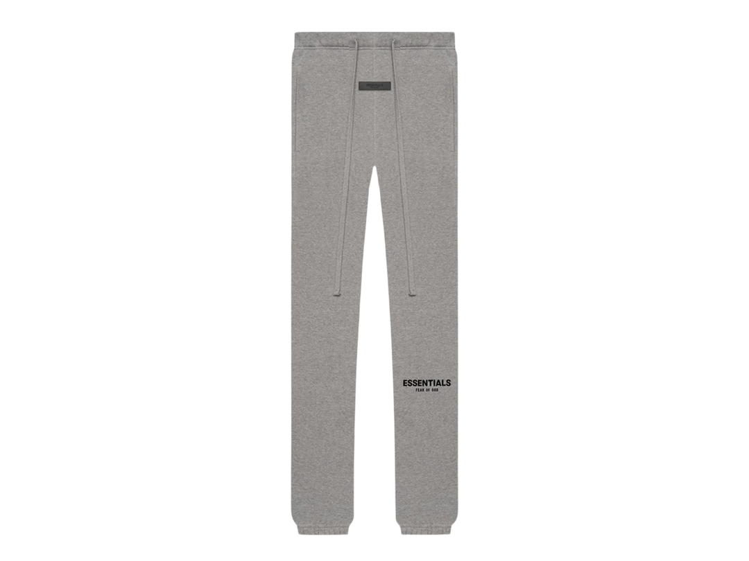 Fear of God Fear of God Essentials Sweatpants Dark Oatmeal (FW22)