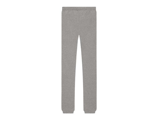 Fear of God Fear of God Essentials Sweatpants Dark Oatmeal (FW22) - view 2