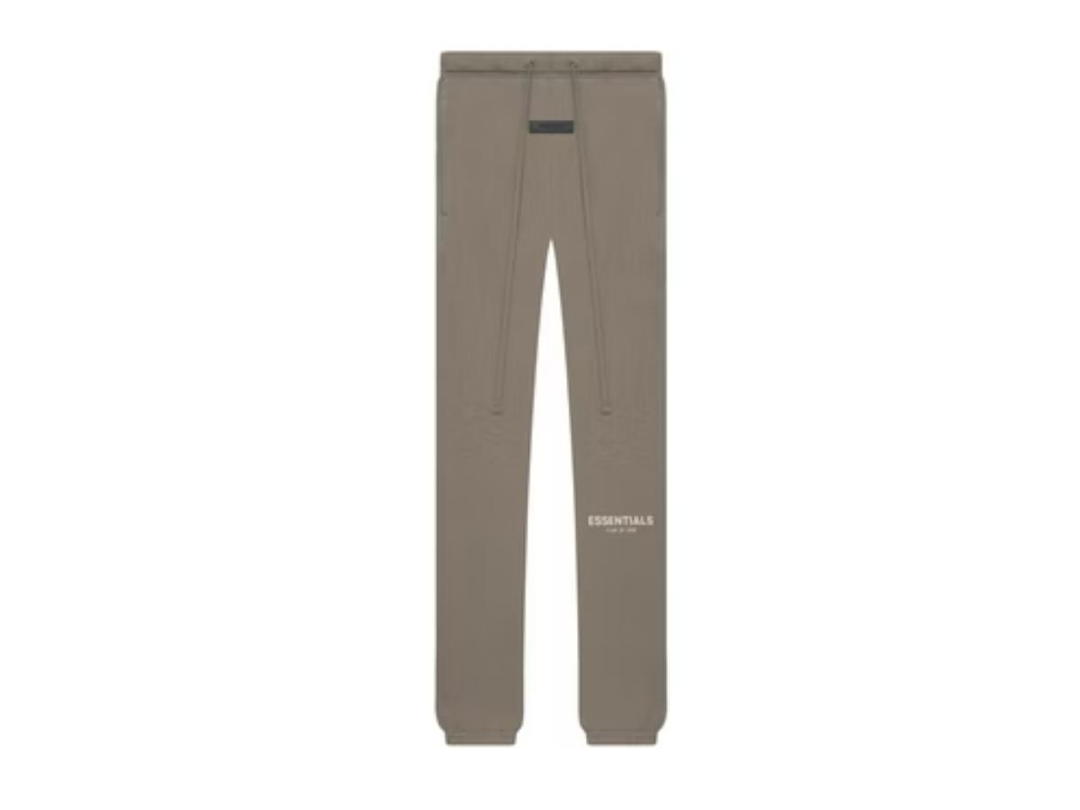 Fear of God Fear of God Essentials Sweatpants Desert Taupe