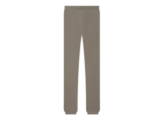 Fear of God Fear of God Essentials Sweatpants Desert Taupe - view 2