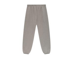 Fear of God Fear of God Essentials Sweatpants Heather Grey (SS24) - view 2