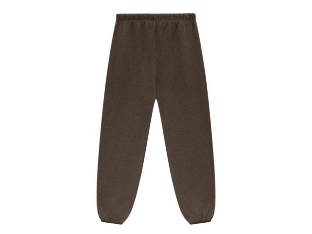Fear of God Fear of God Essentials Sweatpants Heather Wood (SS24) - view 2