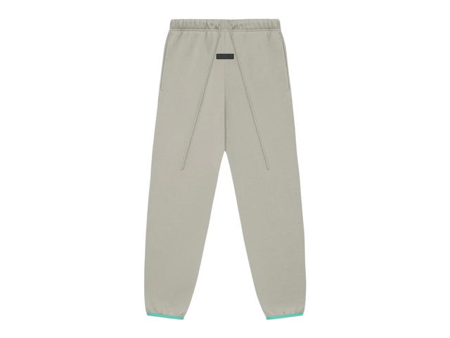 Fear of God Fear of God Essentials Sweatpants Seal (FW24) - view 1