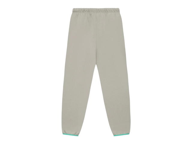 Fear of God Fear of God Essentials Sweatpants Seal (FW24) - view 2