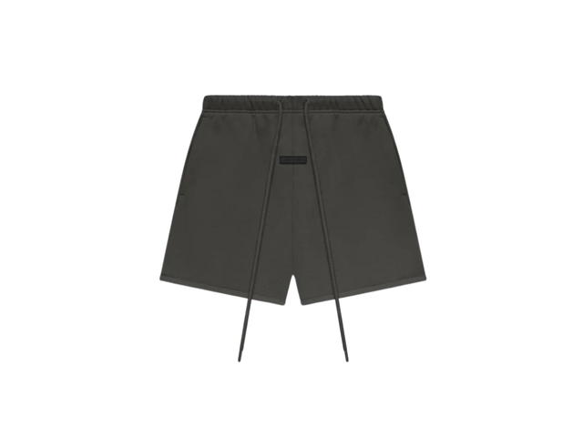 Fear of God Fear of God Essentials Sweatshort Ink (SP24) - view 1