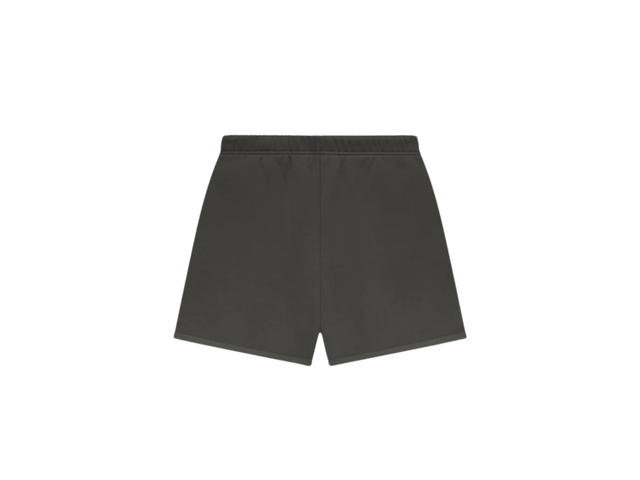 Fear of God Fear of God Essentials Sweatshort Ink (SP24) - view 2