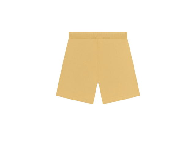 Fear of God Fear of God Essentials Sweatshort Light Tuscan (SS23) - view 2