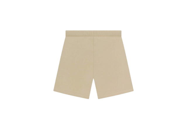 Fear of God Fear of God Essentials Sweatshort Sand (SS23) - view 2
