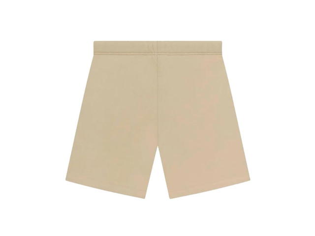 Fear of God Fear of God Essentials Sweatshort Sand - view 2