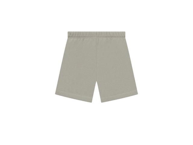Fear of God Fear of God Essentials Sweatshort Seal (SS23) - view 2