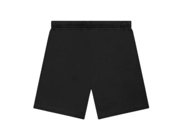 Fear of God Fear of God Essentials Sweatshort Stretch Limo (SS22) - view 2