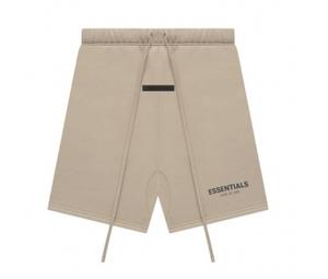 Buy Fear of God Essentials Sweatshort String at Sasom – Authentic and Ready to Ship