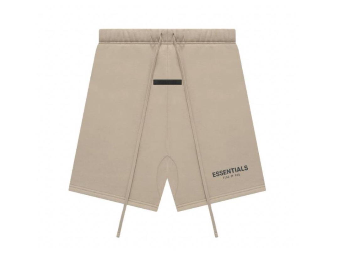 Fear of God Fear of God Essentials Sweatshort String