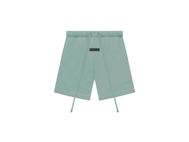 Fear of God Fear of God Essentials Sweatshort Sycamore (SS23) - view 1