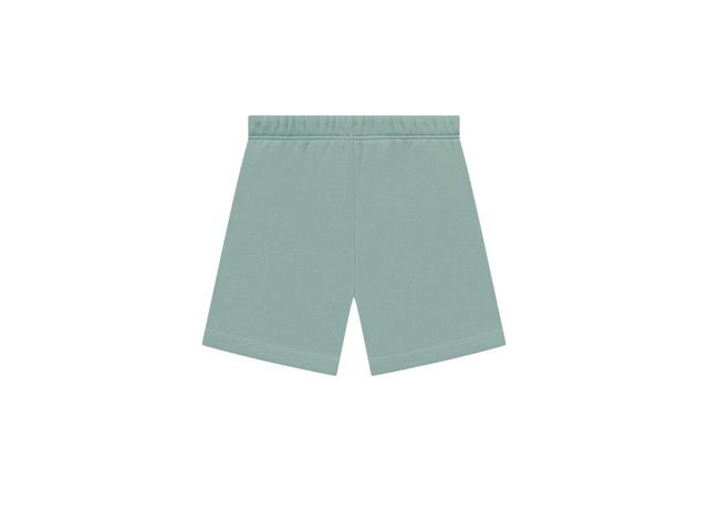 Fear of God Fear of God Essentials Sweatshort Sycamore (SS23) - view 2