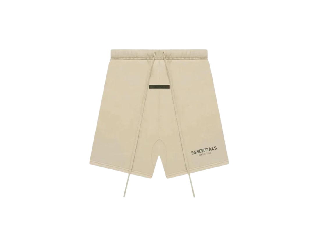 Fear of God Fear of God Essentials Sweatshorts Linen (FW21)