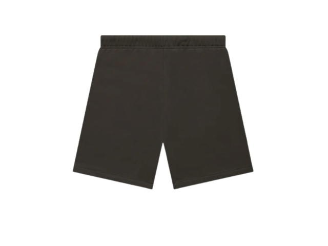 Fear of God Fear of God Essentials Sweatshorts Off Black - view 2