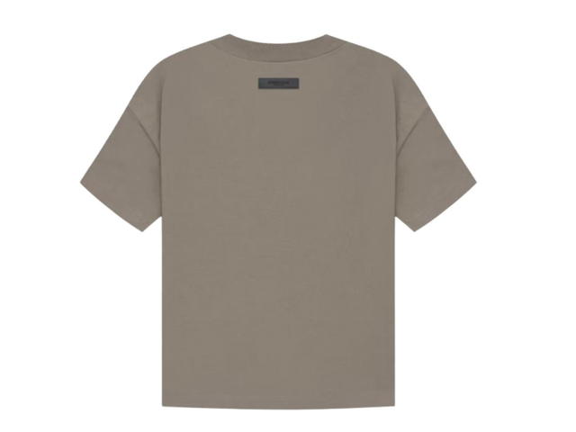 Fear of God Fear of God Essentials T-shirt Desert Taupe - view 2