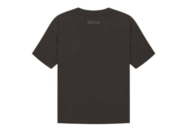 Fear of God Fear of God Essentials T-Shirt Off Black - view 2
