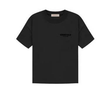 Fear of God Essentials T-Shirt Stretch Limo (SS22)