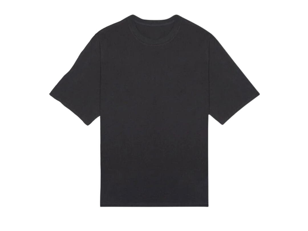 Fear of God Fear of God Essentials T-Shirts Black