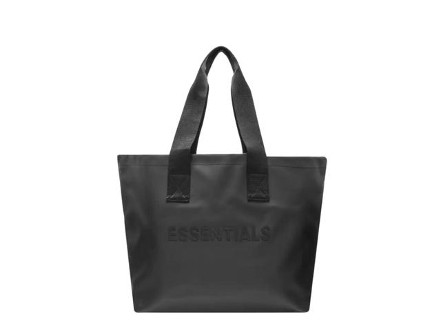 Fear of God Fear of God Essentials Tote Bag Black - view 1
