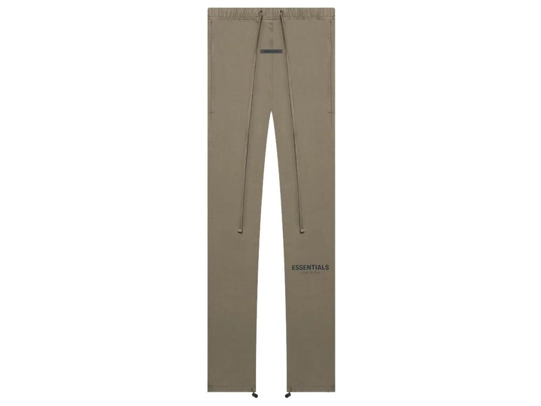 Fear of God Fear of God Essentials Track Pant Harvest