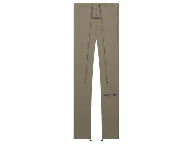 Fear of God Fear of God Essentials Track Pant Harvest - view 1