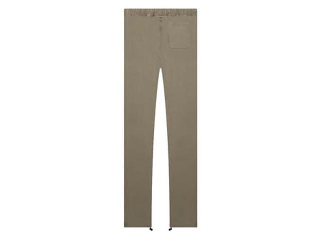 Fear of God Fear of God Essentials Track Pant Harvest - view 2