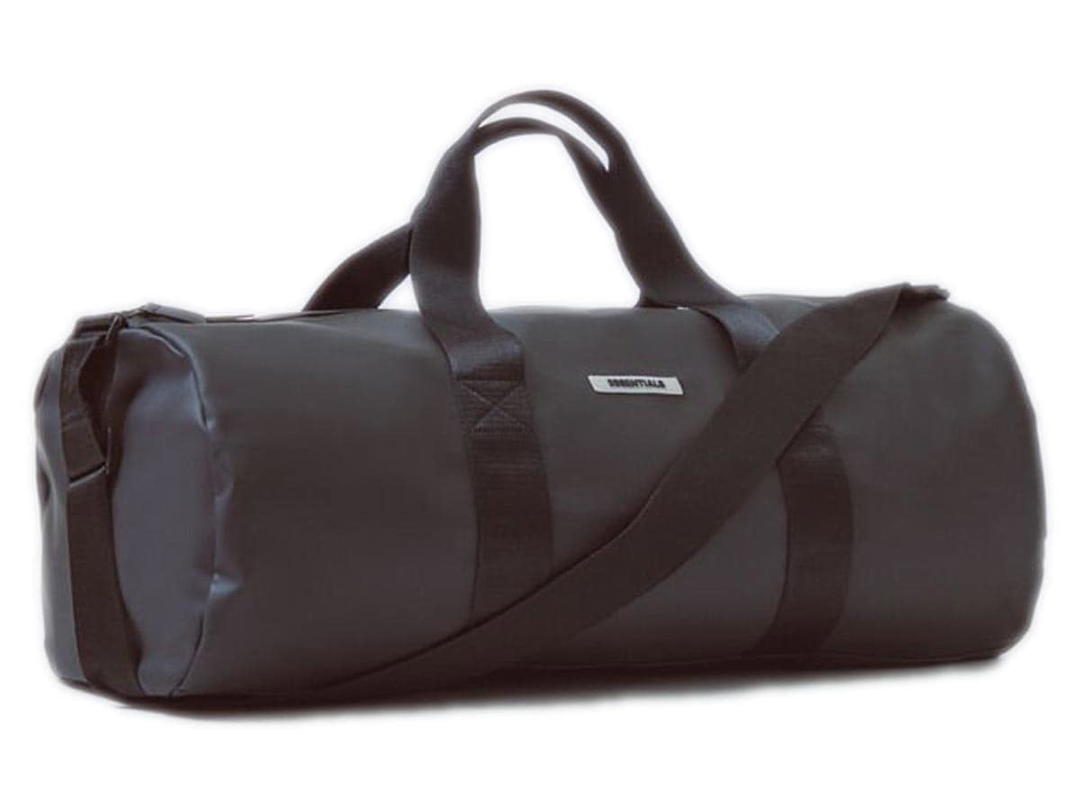 Fear of God Fear of God ESSENTIALS Waterproof Duffel Bag Black