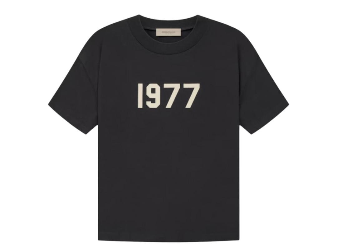Fear of God Fear of God Essentials Women's 1977 T-Shirt Iron
