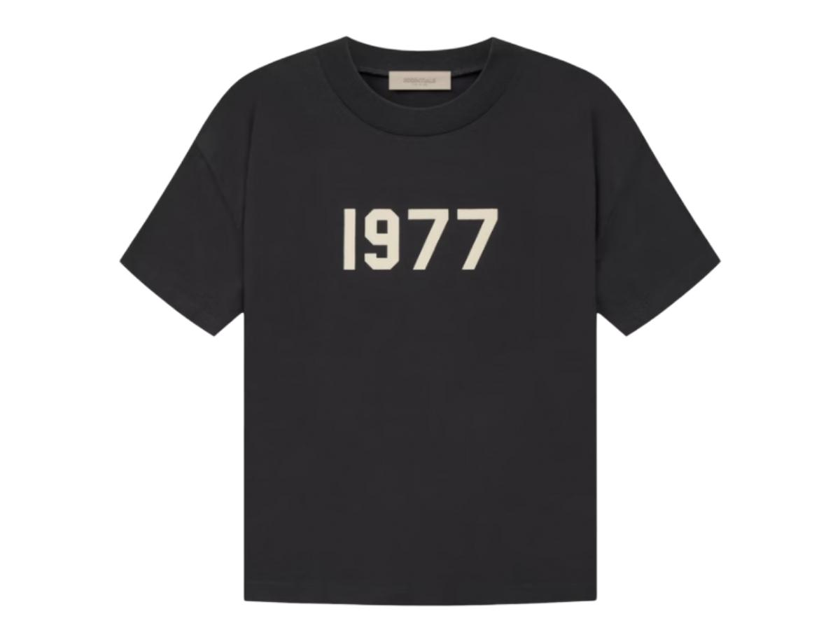 Fear of God Fear of God Essentials Women's 1977 T-Shirt Iron